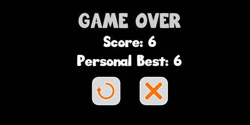Beat Tapper 4 تصوير الشاشة