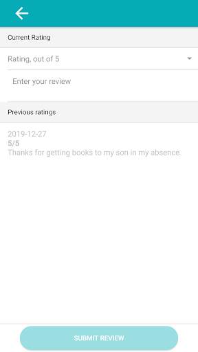 Songa Education screenshot 5