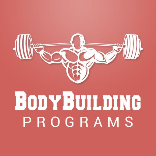 Programmes de Musculation icon