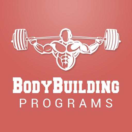 Bodybuilding Programs 2.4.1