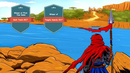 Kissoro Tribal Game screenshot 21