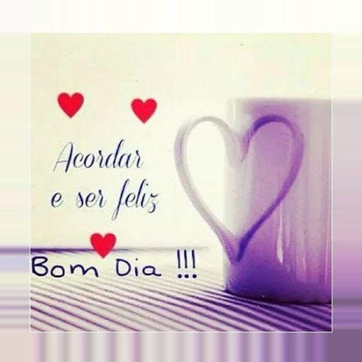 Bom Día Meu Amor Imagens screenshot 2