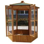 Design of Bird Cage 1.0.0
