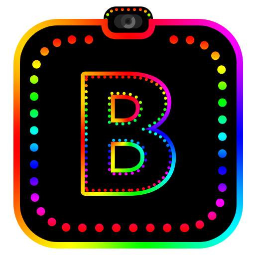 Borderlight Screen Wallpaper - Edge Live Wallpaper 1.5