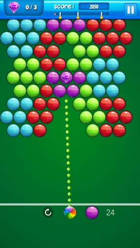 Menembak Bola Deluxe screenshot 2