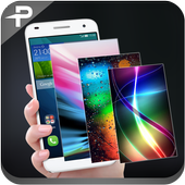 Auto Live Wallpaper Changer icon
