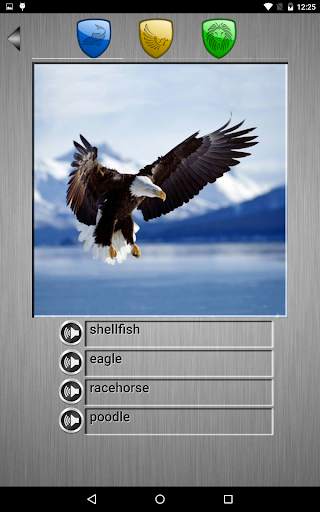 Fauna screenshot 7