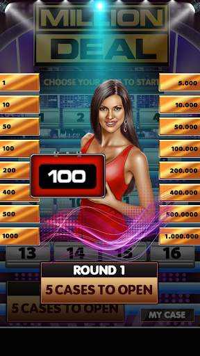 Million Deal: Win Million скриншот 3