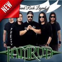 Lagu Jamrud Mp3 Offline on 9Apps