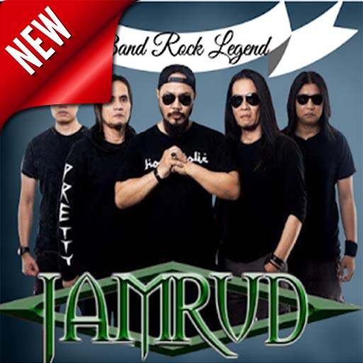 Lagu Jamrud Mp3 Offline 1.4