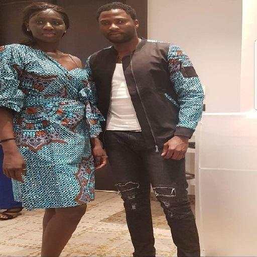 Bamako Couple Styles. скриншот 11