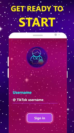TikMania - Get tiktok followers,likes tips-tricks screenshot 3