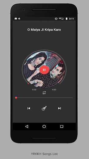 Kaira Songs Offline screenshot 2
