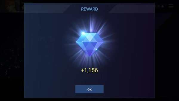 Diamonds Free Fire Gratis screenshot 2