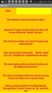 The True Sunnah 2 تصوير الشاشة