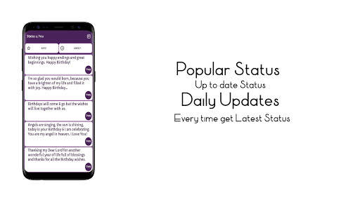 Status 4 You 🔥 2021 screenshot 2