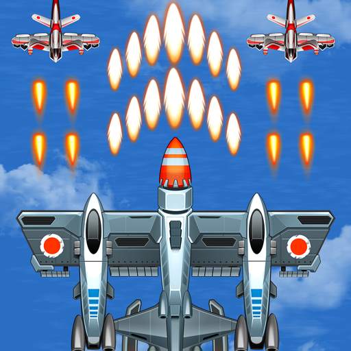 1945 Galaxy Shooter 110.0
