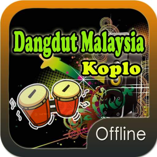 MP3 Dangdut Koplo Malaysia Terbaru Offline 2.6