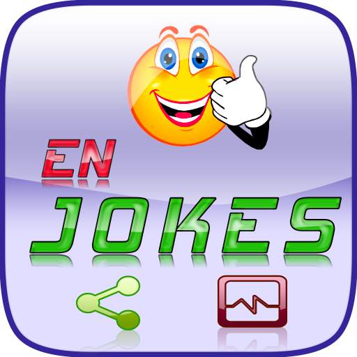 Funny English Jokes स्क्रीनशॉट 5