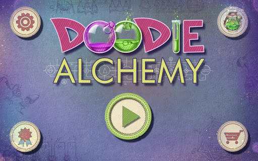 Doodle Alchemy screenshot 9