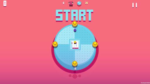 Snake  screenshot 1