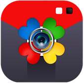 Photo Editor - PicDesign logo