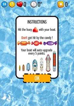 Candy Surf screenshot 1