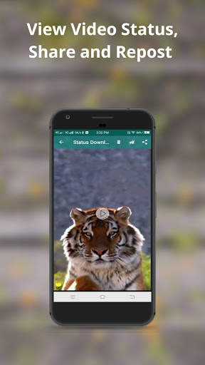 Whats app Status Downloader 2021 screenshot 5