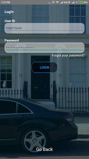 Chalo Driver App screenshot 2