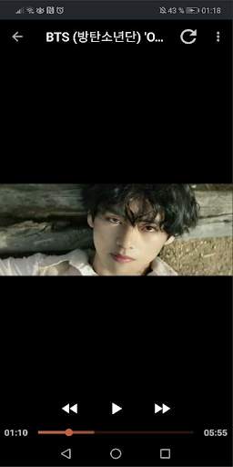 KPOP MV - Download Video screenshot 2