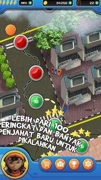 BoBoiBoy: Power Spheres screenshot 4
