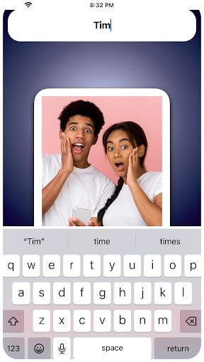 Love Detector Face Test Prank screenshot 5
