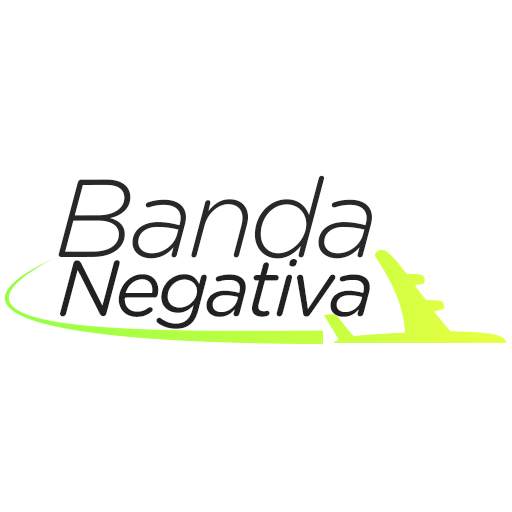 Banda Negativa 2.0.0