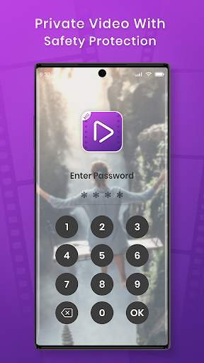 Sax Video Player - All Format HD Video Player 2021 screenshot 8