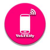 VoLTE Checker (Jio) 1.0