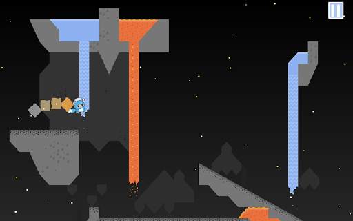 Deep Space Pussy screenshot 9