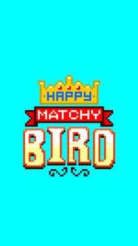 Happy Matchy Bird screenshot 12