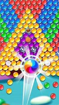 Bubble Shooter screenshot 2