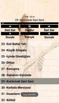 Aşık VEYSEL Türküleri screenshot 3