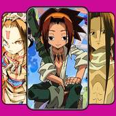 Anime Wallpapers :  Shaman King 1.1