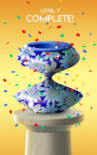 Pottery Lab - Let’s Clay 3D screenshot 3