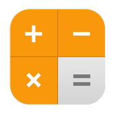 Calculator Pro icon
