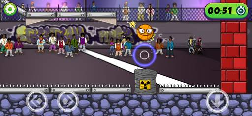 Basket & Ball screenshot 8