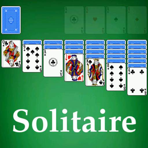 Solitaire 1.85