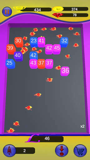 Legend Ball screenshot 6