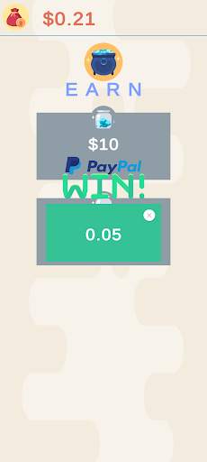 Watch and Earn - EARN MONEY WATCHING ADS स्क्रीनशॉट 2