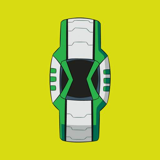 Mod ben with Alien heroes 1.0.4