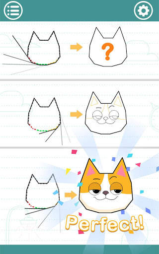 Draw In скриншот 4