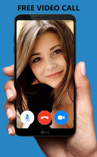 Free Video Call screenshot 4