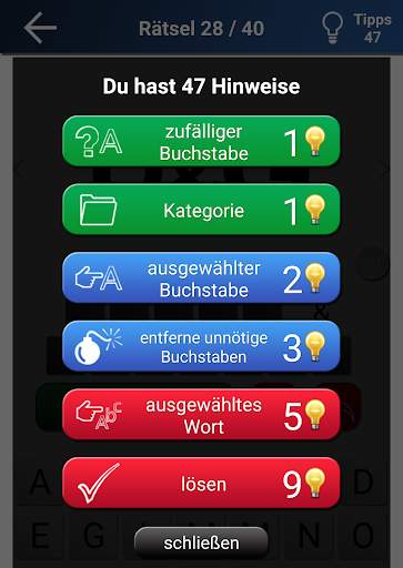 Quiz: Logospiel screenshot 17